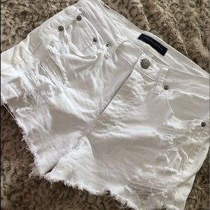 Aeropostale High Weisted Short pants
